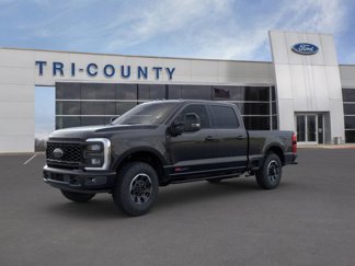 New 2025 Ford F250 Lariat w/ Lariat Ultimate Package image 1