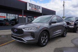 Used 2023 Ford Escape ST-Line w/ Tech Pack #1 image 1