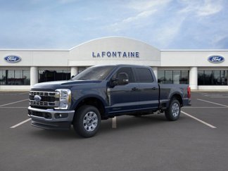 New 2025 Ford F250 XL image 1