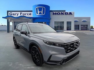 New 2026 Honda CR-V Sport image 1