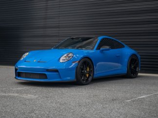 Certified 2023 Porsche 911 GT3 image 1