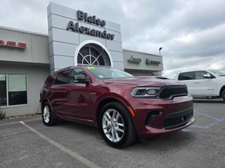 Used 2024 Dodge Durango R/T image 1