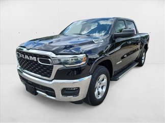 Used 2025 RAM 1500 Lone Star image 1