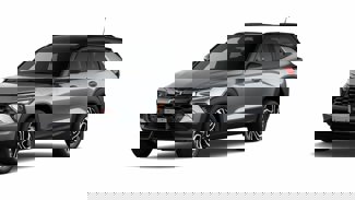 New 2026 Chevrolet TrailBlazer RS w/ Convenience Package image 1