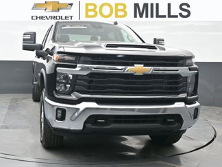 New 2025 Chevrolet Silverado 3500 LT image 1