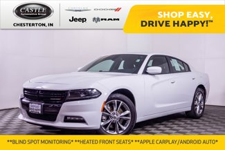Used 2022 Dodge Charger SXT w/ Driver Convenience Group image 1