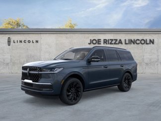 New 2025 Lincoln Navigator Reserve image 1