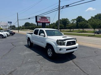Used 2006 Toyota Tacoma 4x4 Double Cab image 1