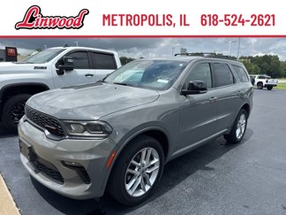 Used 2023 Dodge Durango GT image 1