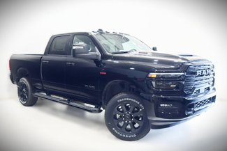 New 2025 RAM 2500 Laramie image 1