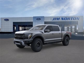 New 2025 Ford F150 Raptor image 1