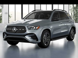 New 2026 Mercedes-Benz GLE 450e 4MATIC video 1