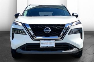 Used 2023 Nissan Rogue S video 2