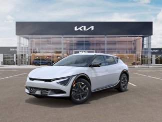 New 2025 Kia EV6 Light image 1