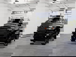 New 2026 RAM 1500 Laramie image 1