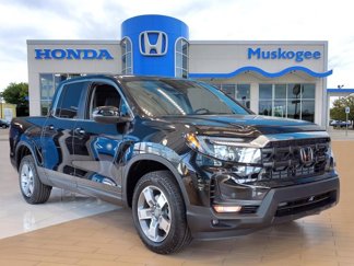 New 2025 Honda Ridgeline RTL image 1