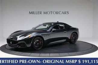Used 2024 Maserati GranTurismo Modena image 1