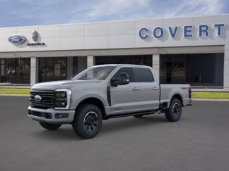 New 2026 Ford F250 4x4 Crew Cab Super Duty image 1