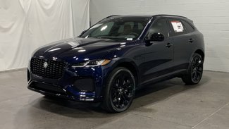 New 2026 Jaguar F-PACE R-Dynamic S image 1