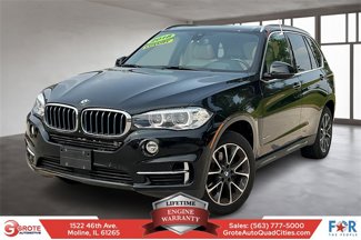 Used 2018 BMW X5 xDrive40e image 1