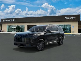 New 2025 Hyundai Palisade Calligraphy image 1