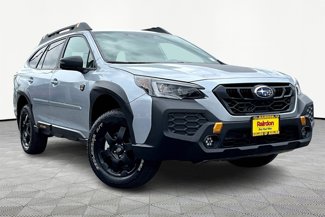 New 2025 Subaru Outback Wilderness image 1