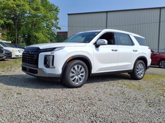 New 2025 Hyundai Palisade SEL image 1