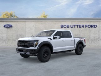 New 2025 Ford F150 Raptor image 1