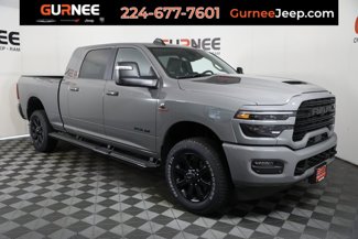 New 2025 RAM 2500 Laramie image 1
