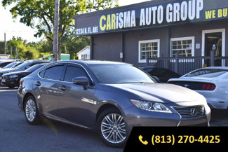 Used 2015 Lexus ES 350 image 1