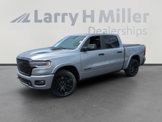 New 2025 RAM 1500 Limited image 1