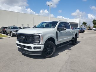 New 2025 Ford F250 Lariat w/ Lariat Ultimate Package image 1