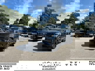 New 2026 Volvo XC90 T8 Plus image 1