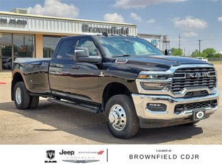 New 2025 RAM 3500 Tradesman image 1