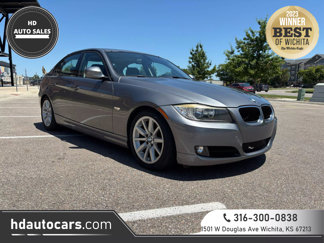 Used 2011 BMW 328i Sedan image 1