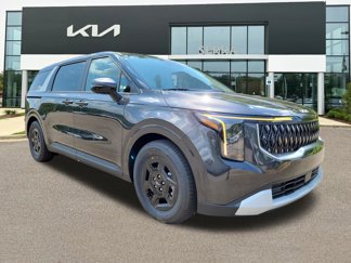 New 2026 Kia Carnival image 1