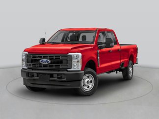 New 2025 Ford F350 Lariat image 1