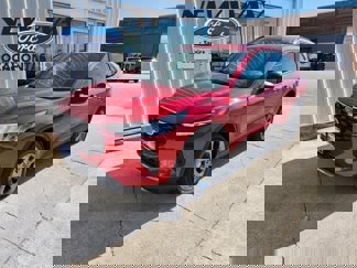 New 2025 Ford Escape ST-Line w/ Tech Pack #1 image 1