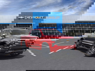New 2025 Chevrolet Silverado 1500 High Country w/ Technology Package image 1