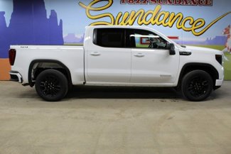 New 2026 GMC Sierra 1500 Elevation image 1