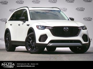 New 2025 MAZDA CX-70 3.3 Turbo w/ Premium Package image 1