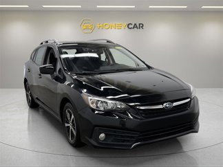 Used 2023 Subaru Impreza Premium image 1