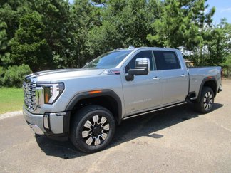 New 2025 GMC Sierra 2500 Denali w/ Denali Reserve Package image 1
