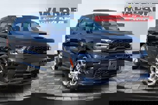 New 2025 Dodge Durango SRT Hellcat image 1