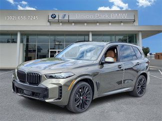 New 2026 BMW X5 xDrive40i image 1