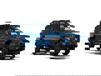 New 2025 Subaru Outback Wilderness image 1
