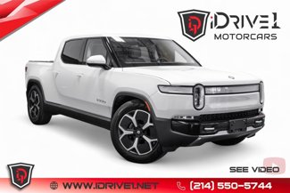 Used 2023 Rivian R1T Adventure image 1
