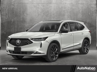 New 2026 Acura MDX A-Spec image 1