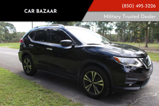 Used 2019 Nissan Rogue SV w/ Premium Package image 1