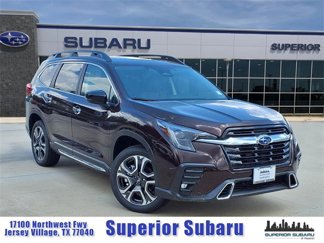 New 2025 Subaru Ascent Touring video 1